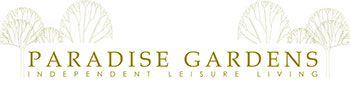 Paradise Gardens Logo